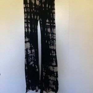 Gypsy 05 Wide Legged/Bell Bottom Pant